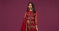 Maira B | Ready to Wear | SF-EF24-28 - House Of Hania