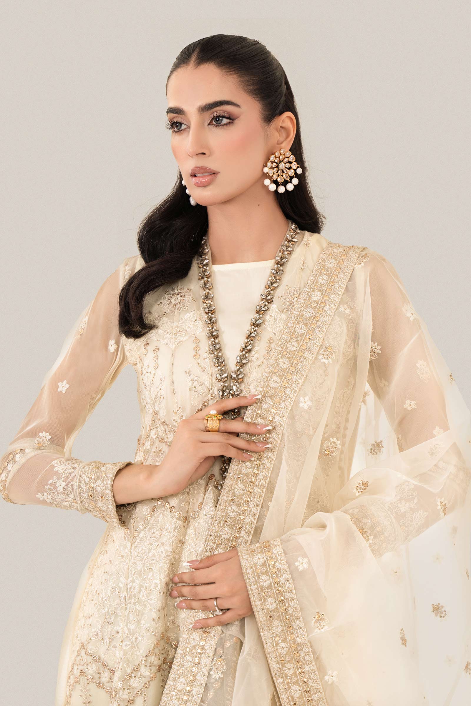 Maira B | Ready to Wear | SF-EF24-28 - House Of Hania