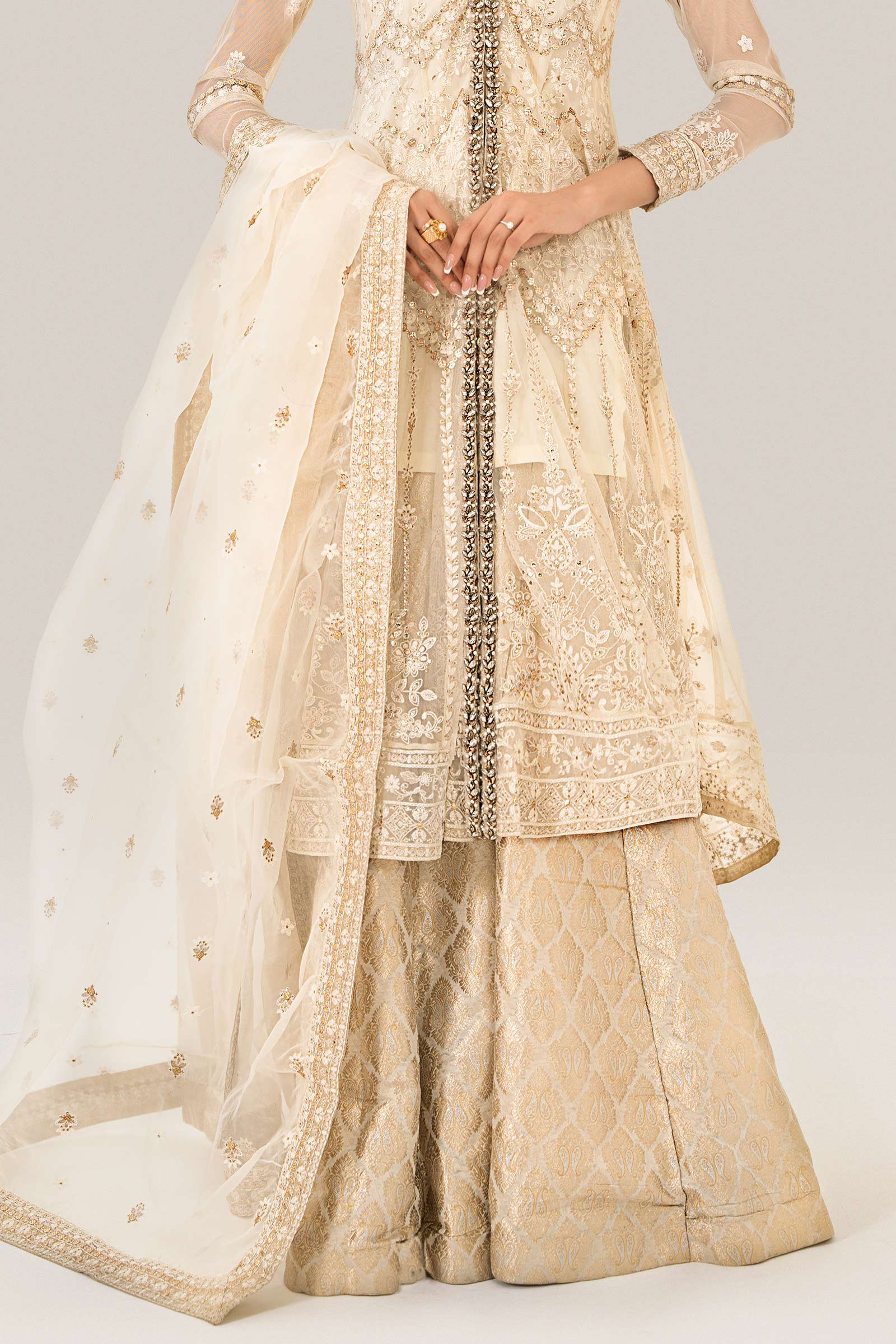 Maira B | Ready to Wear | SF-EF24-28 - House Of Hania