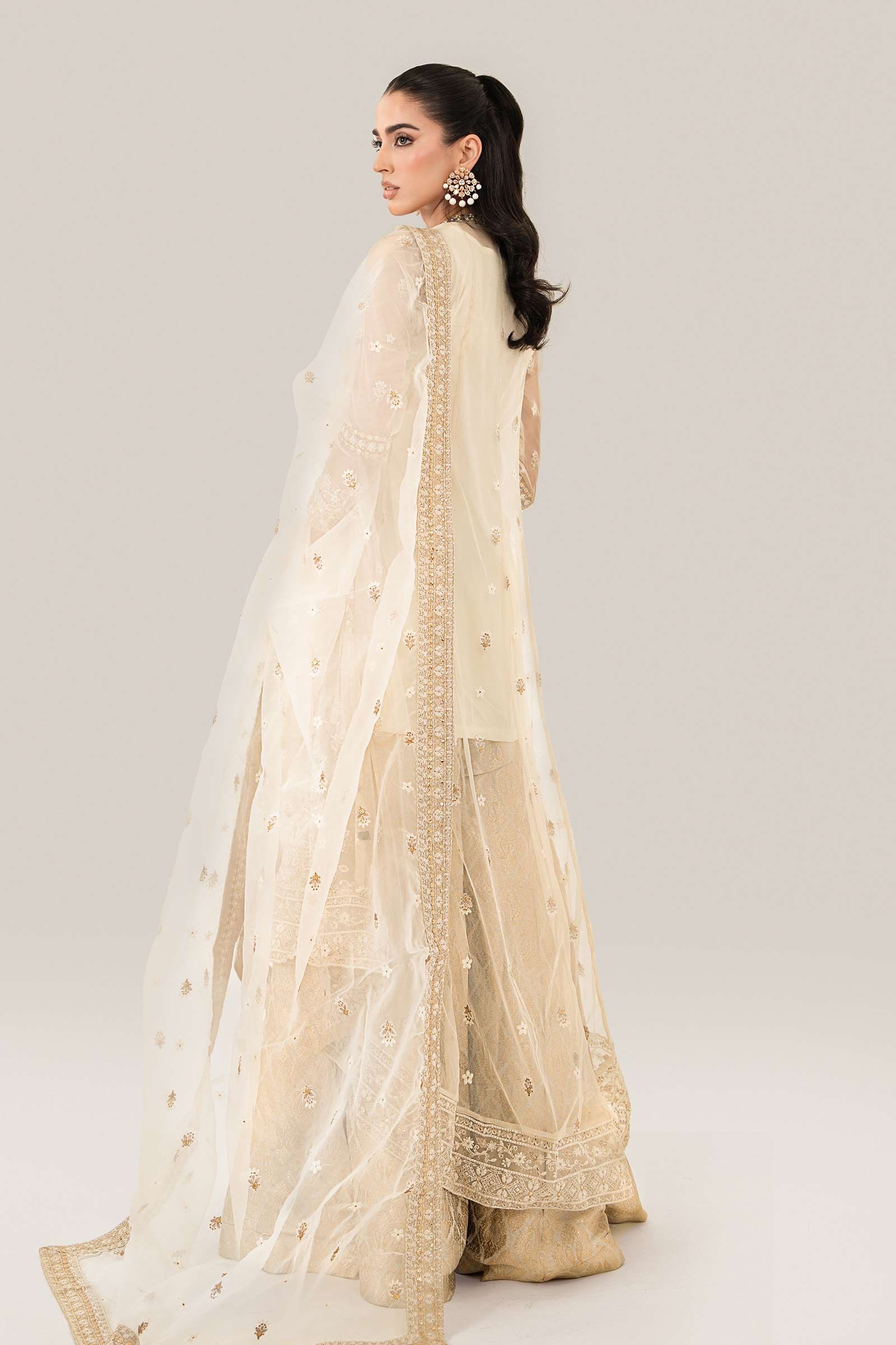 Maira B | Ready to Wear | SF-EF24-28 - House Of Hania