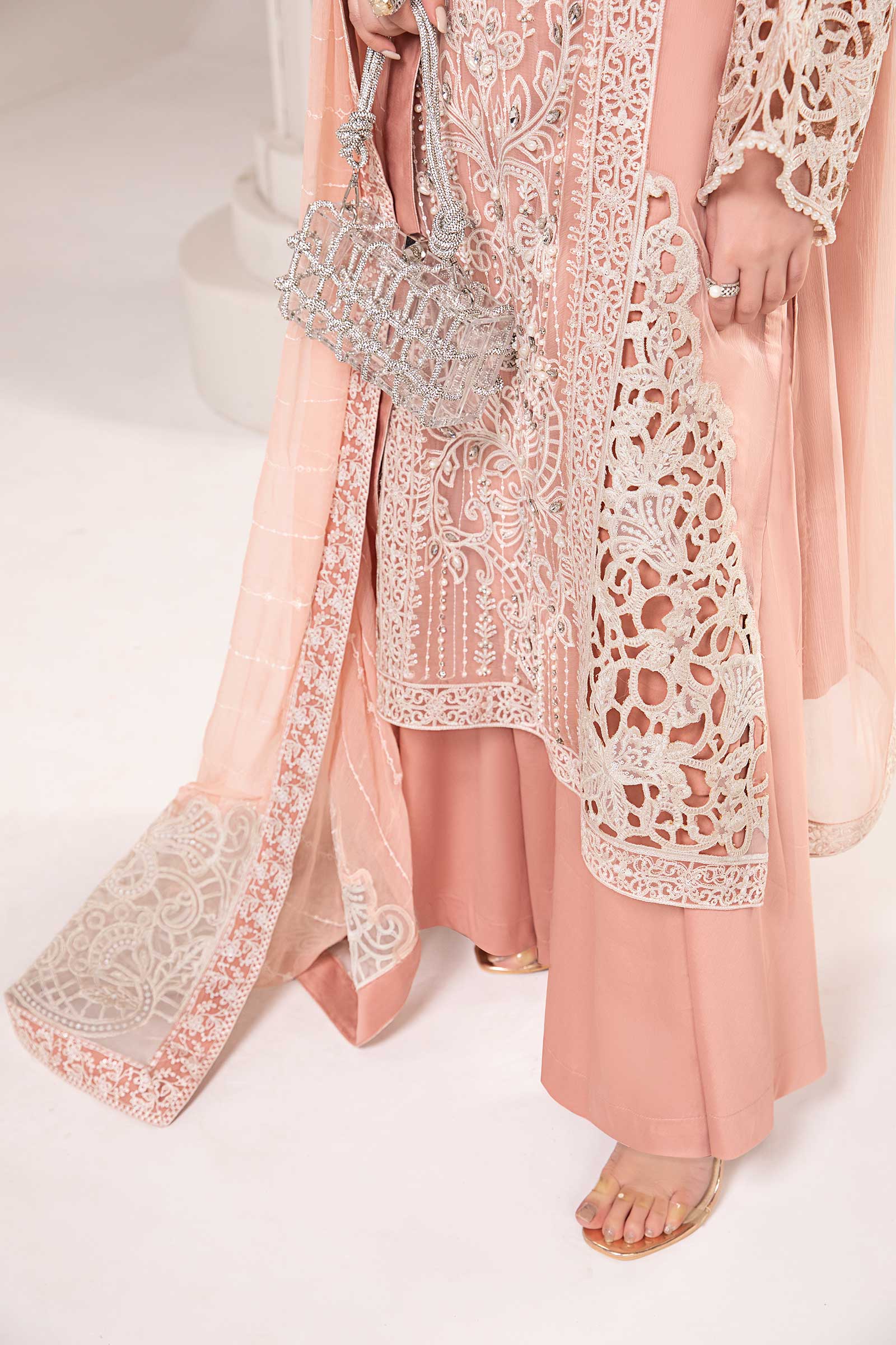 Maira B | Ready to Wear | SF-EF24-67 - House Of Hania