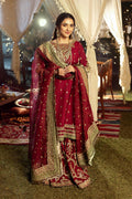 Maira B | Ready to Wear | SF-EF25-01 - House Of Hania