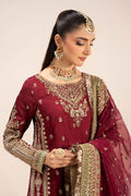 Maira B | Ready to Wear | SF-EF25-01 - House Of Hania