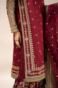 Maira B | Ready to Wear | SF-EF25-01 - House Of Hania