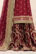 Maira B | Ready to Wear | SF-EF25-01 - House Of Hania