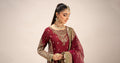Maira B | Ready to Wear | SF-EF25-01 - House Of Hania