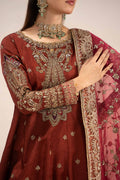 Maira B | Ready to Wear | SF-EF25-02 - House Of Hania