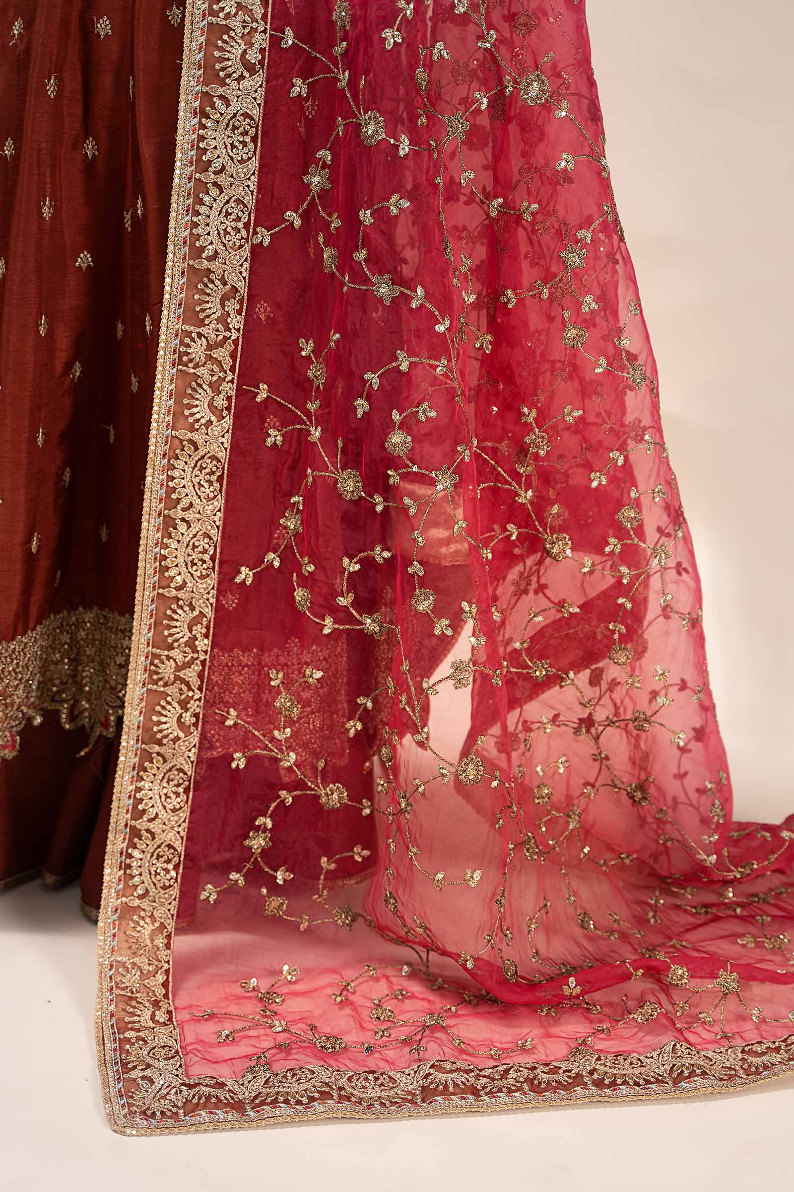 Maira B | Ready to Wear | SF-EF25-02 - House Of Hania