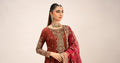 Maira B | Ready to Wear | SF-EF25-02 - House Of Hania