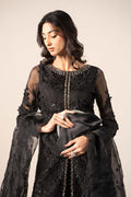 Maira B | Ready to Wear | SF-EF25-04 - House Of Hania