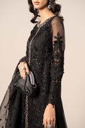 Maira B | Ready to Wear | SF-EF25-04 - House Of Hania