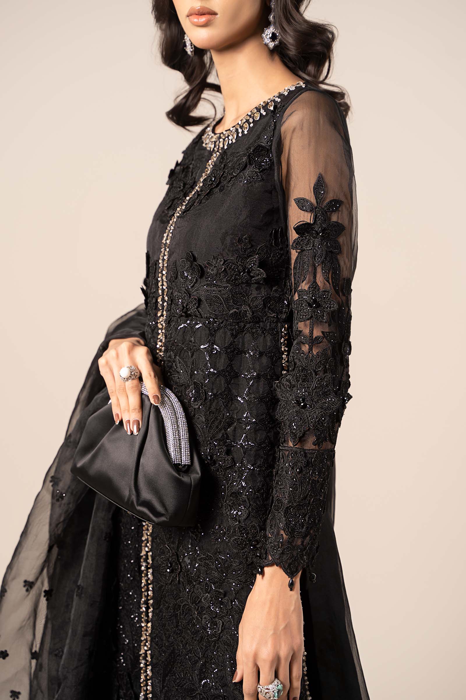 Maira B | Ready to Wear | SF-EF25-04 - House Of Hania