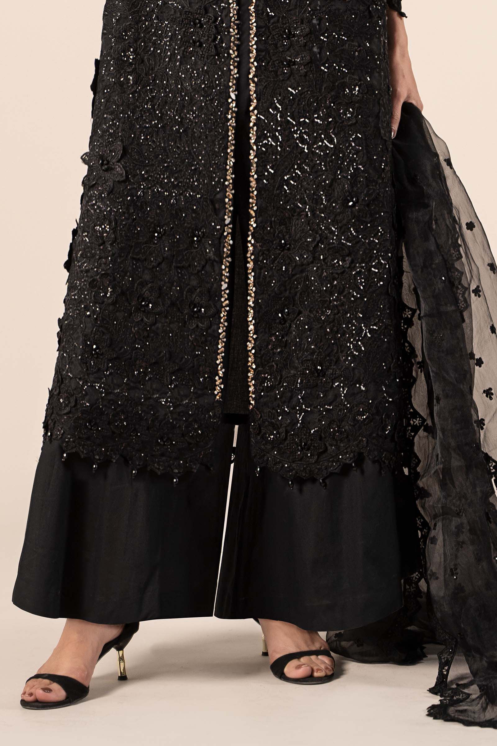 Maira B | Ready to Wear | SF-EF25-04 - House Of Hania