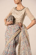 Maira B | Ready to Wear | SF-EF25-08 - House Of Hania
