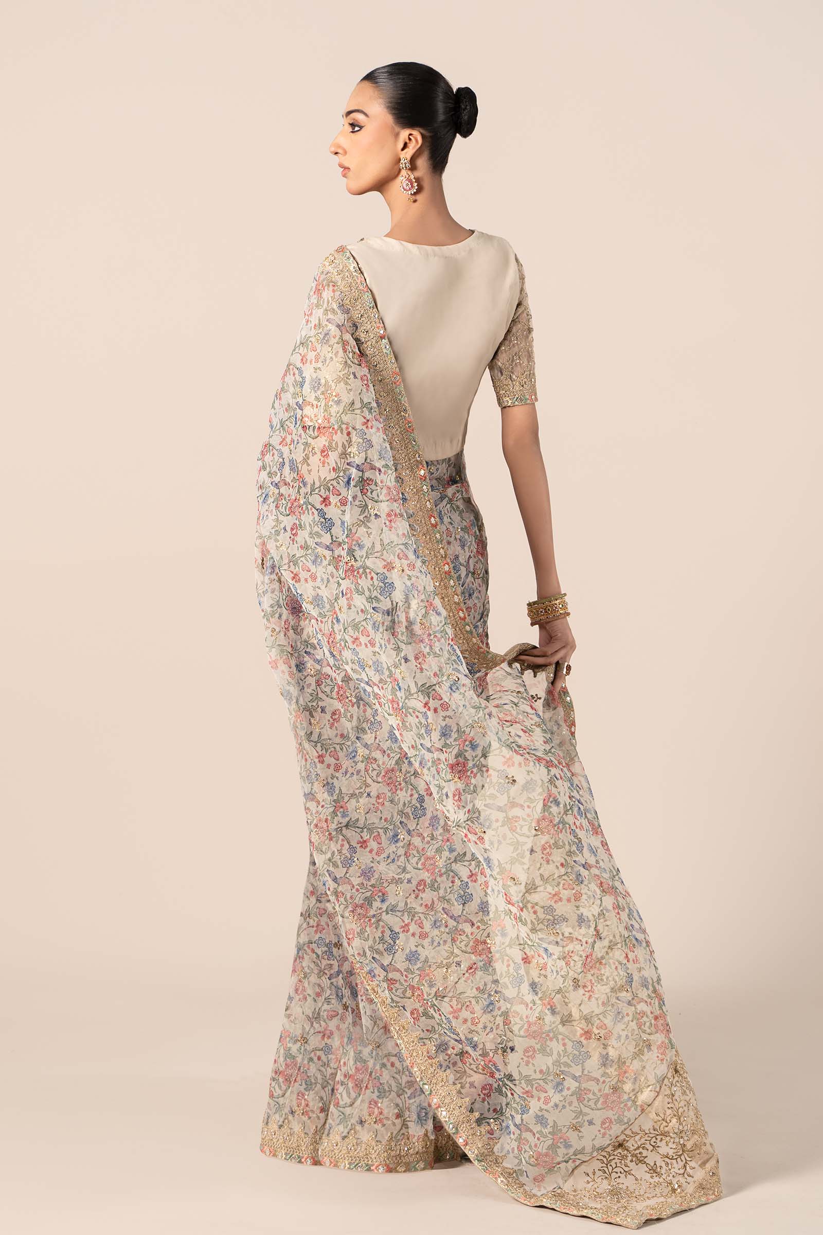 Maira B | Ready to Wear | SF-EF25-08 - House Of Hania