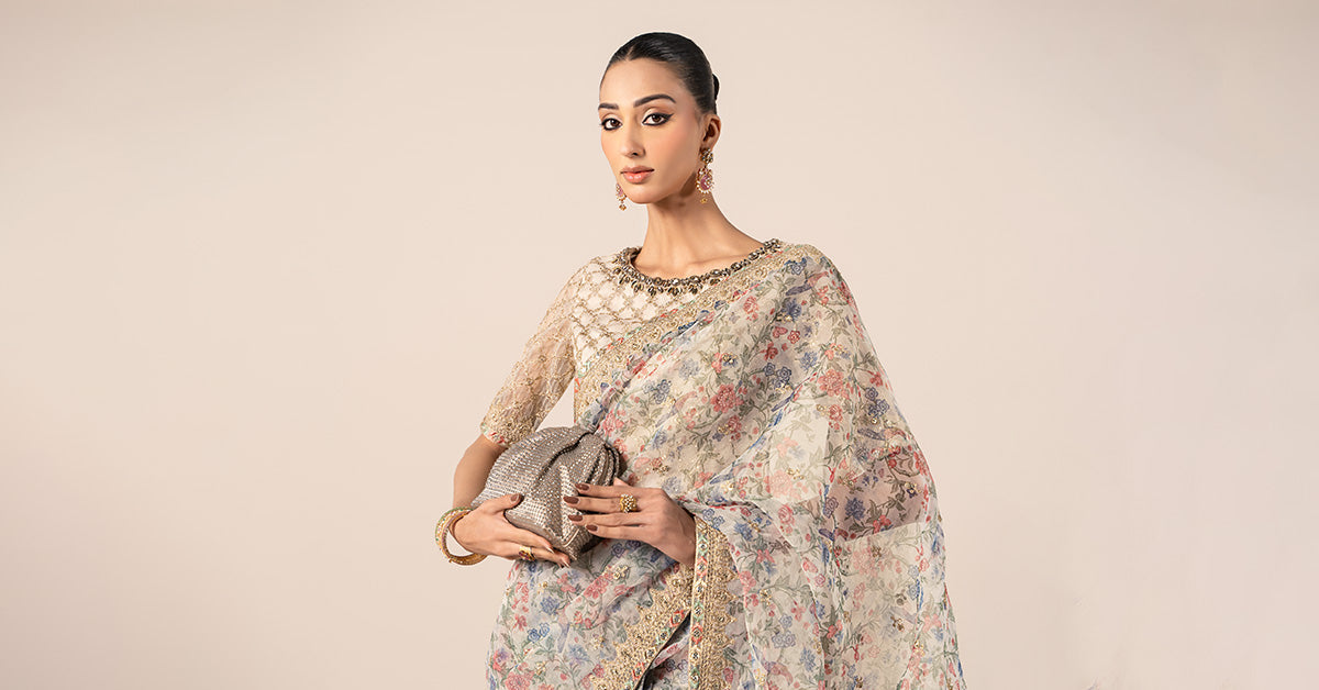 Maira B | Ready to Wear | SF-EF25-08 - House Of Hania