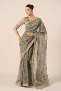 Maira B | Ready to Wear | SF-EF25-08 - House Of Hania
