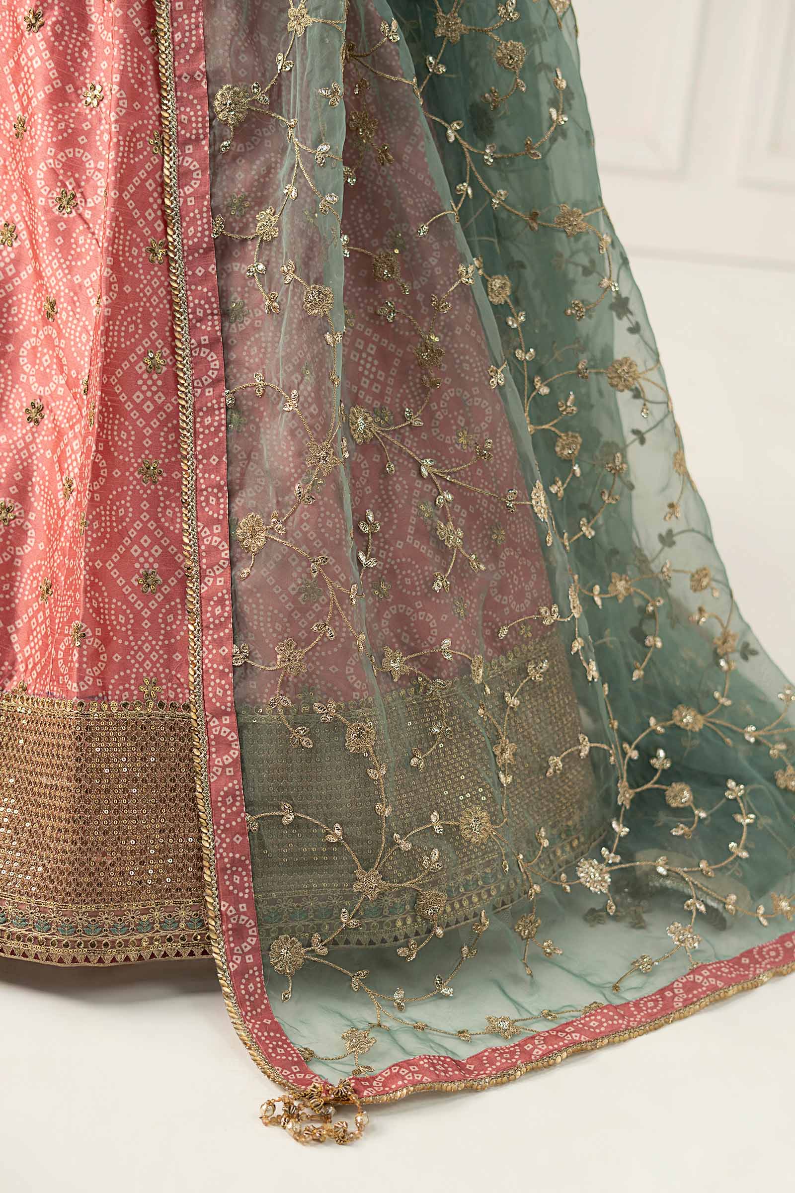 Maira B | Ready to Wear | SF-EF25-11 - House Of Hania