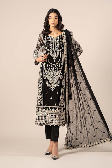 Maira B | Ready to Wear | SF-EF25-20 - House Of Hania