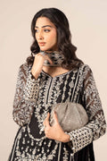 Maira B | Ready to Wear | SF-EF25-20 - House Of Hania