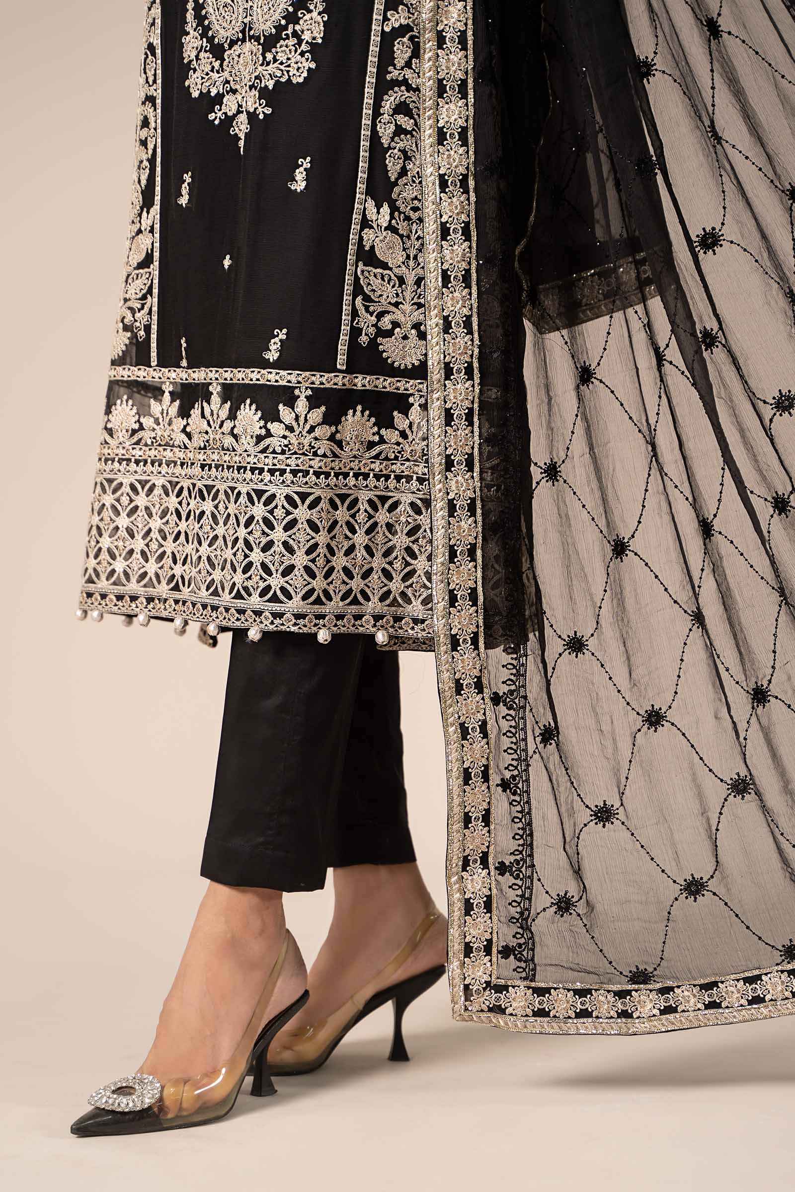 Maira B | Ready to Wear | SF-EF25-20 - House Of Hania