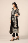 Maira B | Ready to Wear | SF-EF25-20 - House Of Hania