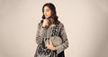 Maira B | Ready to Wear | SF-EF25-20 - House Of Hania