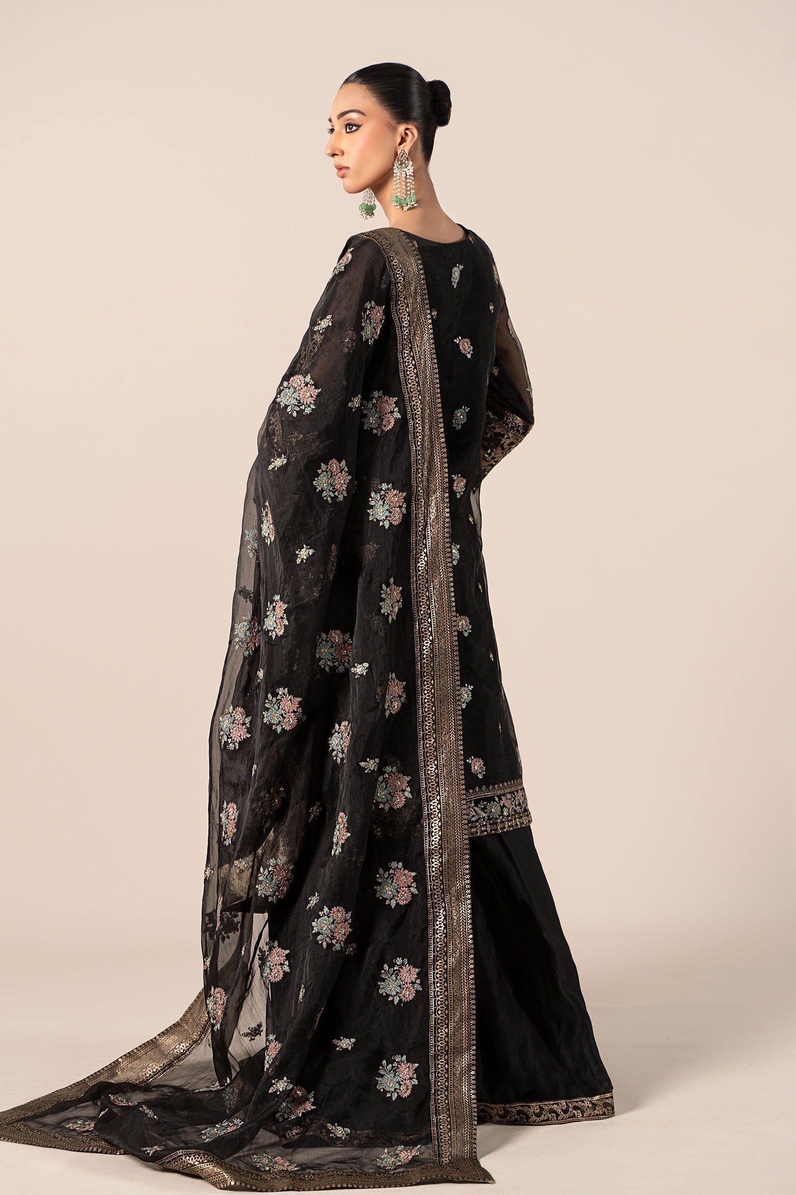 Maira B | Ready to Wear | SF-EF25-24 - House Of Hania