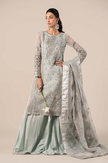 Maira B | Ready to Wear | SF-EF25-24 - House Of Hania