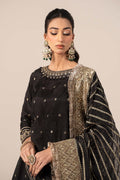 Maira B | Ready to Wear | SF-EF25-25 - House Of Hania