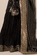 Maira B | Ready to Wear | SF-EF25-25 - House Of Hania