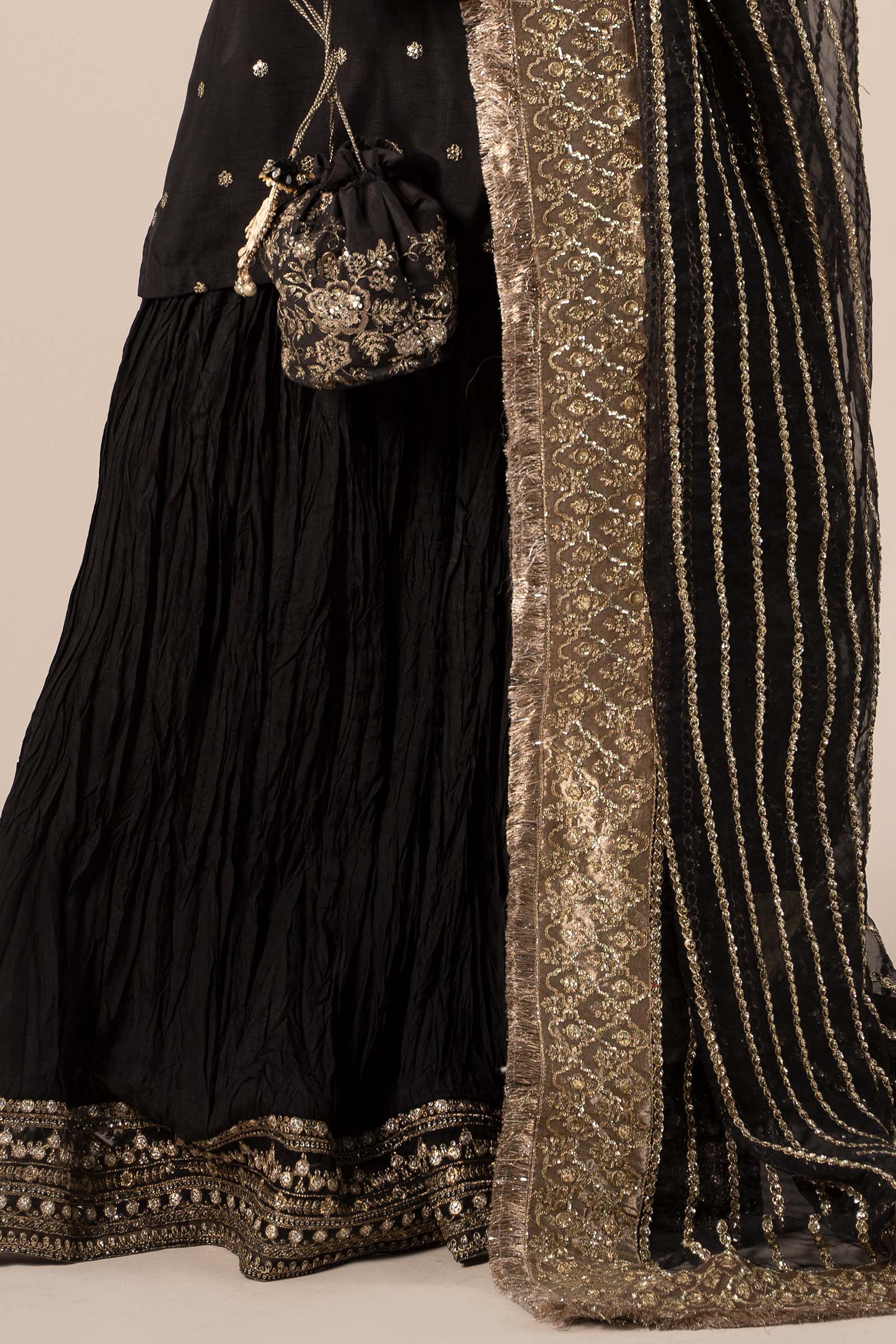 Maira B | Ready to Wear | SF-EF25-25 - House Of Hania
