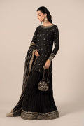 Maira B | Ready to Wear | SF-EF25-25 - House Of Hania