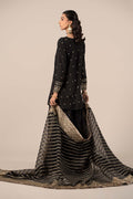 Maira B | Ready to Wear | SF-EF25-25 - House Of Hania