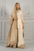 Maira B | Ready to Wear | SF-EF25-25 - House Of Hania