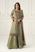 Maira B | Ready to Wear | SF-EF25-28 - House Of Hania