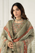 Maira B | Ready to Wear | SF-EF25-28 - House Of Hania