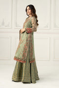 Maira B | Ready to Wear | SF-EF25-28 - House Of Hania