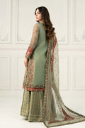 Maira B | Ready to Wear | SF-EF25-28 - House Of Hania