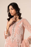 Maira B | Ready to Wear | SF-EF25-34 - House Of Hania