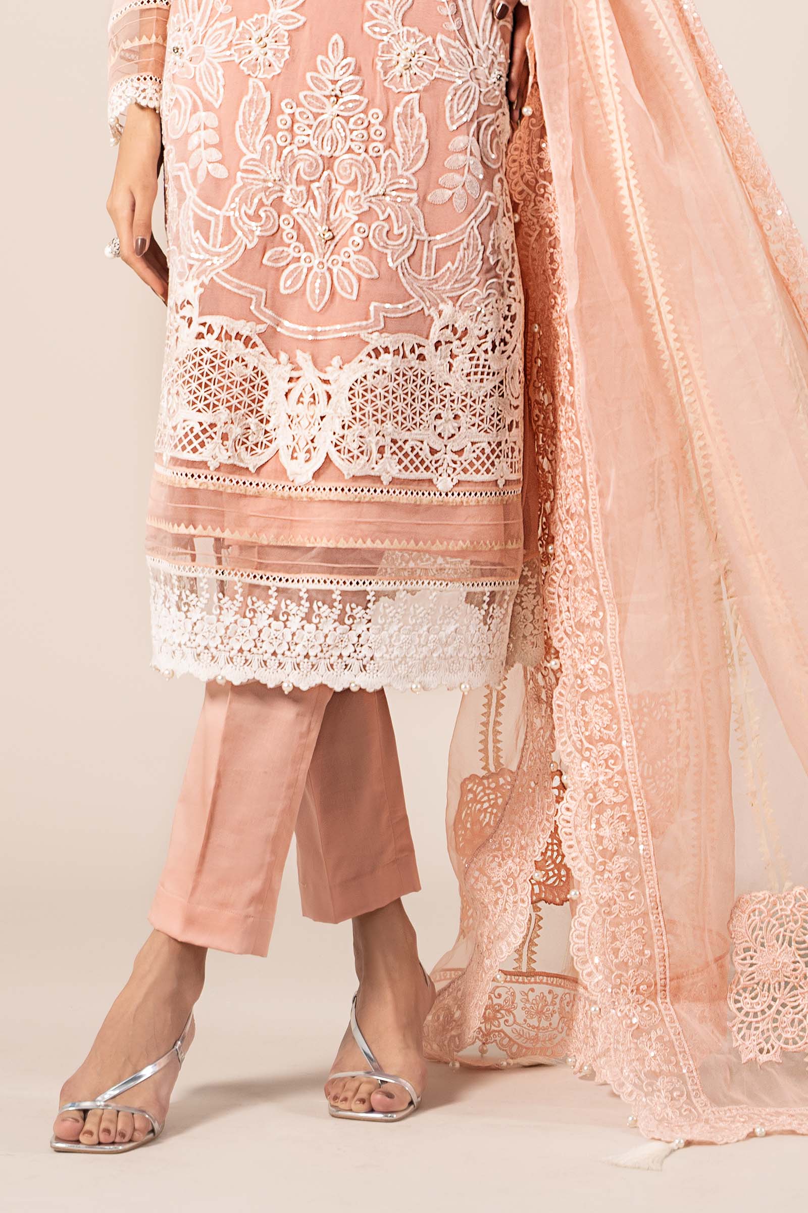 Maira B | Ready to Wear | SF-EF25-34 - House Of Hania