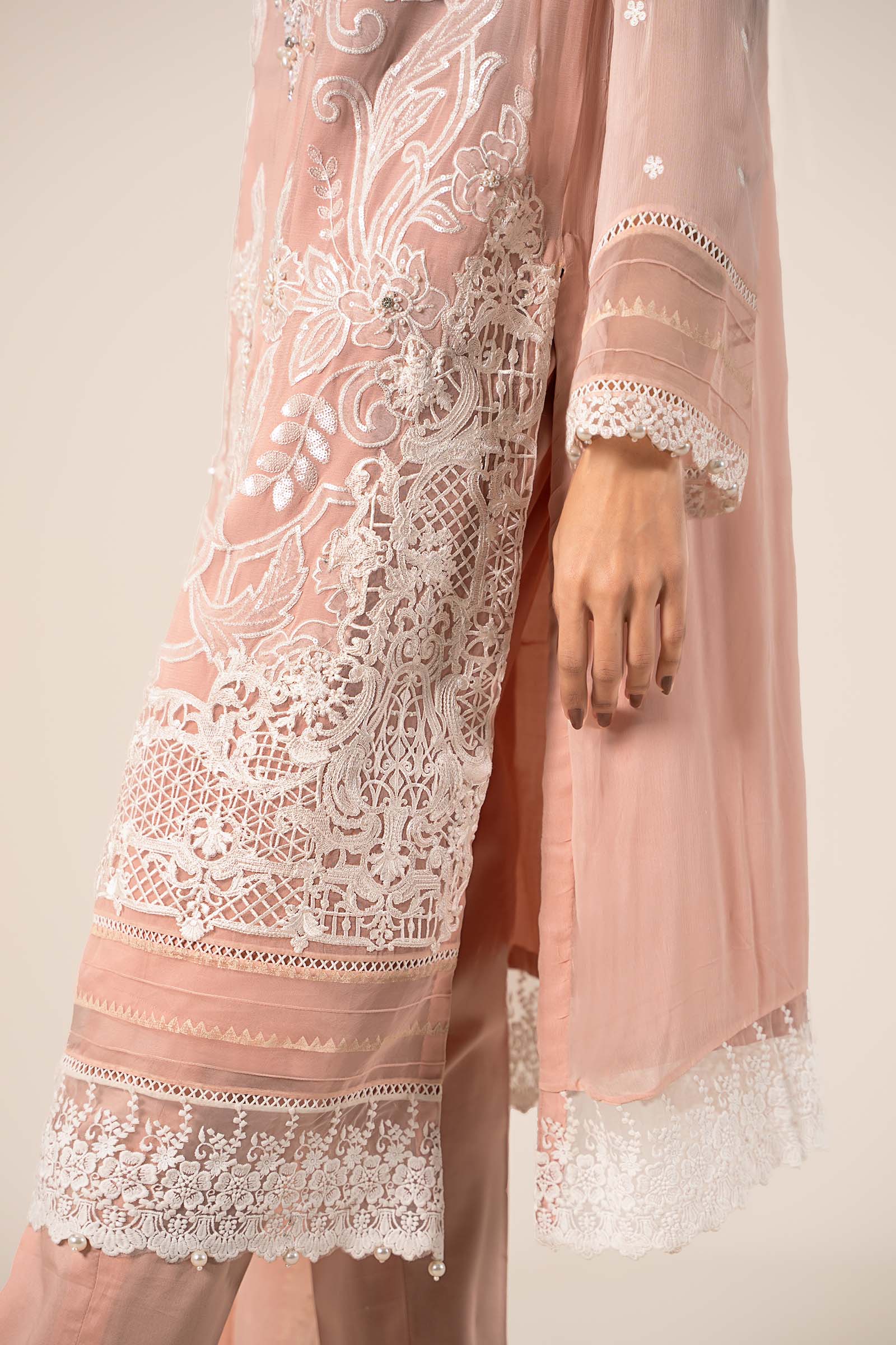 Maira B | Ready to Wear | SF-EF25-34 - House Of Hania
