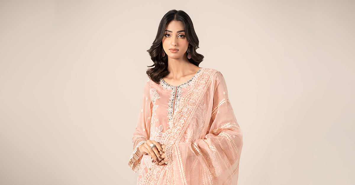 Maira B | Ready to Wear | SF-EF25-34 - House Of Hania