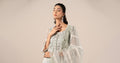 Maira B | Ready to Wear | SF-EF25-34 - House Of Hania