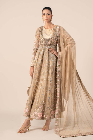Maira B | Ready to Wear | SF-EF25-43 - House Of Hania