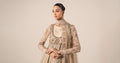 Maira B | Ready to Wear | SF-EF25-43 - House Of Hania