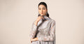 Maira B | Ready to Wear | SF-EF25-43 - House Of Hania
