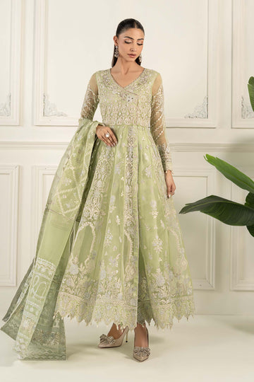 Maira B | Ready to Wear | SF-EF25-44 - House Of Hania