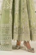 Maira B | Ready to Wear | SF-EF25-44 - House Of Hania