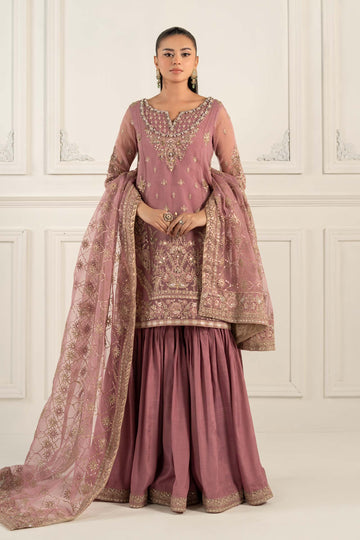 Maira B | Ready to Wear | SF-EF25-53 - House Of Hania